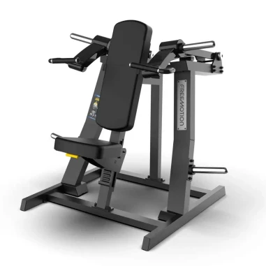 Shoulder Press Plate Loaded EF302 - FREEMOTION