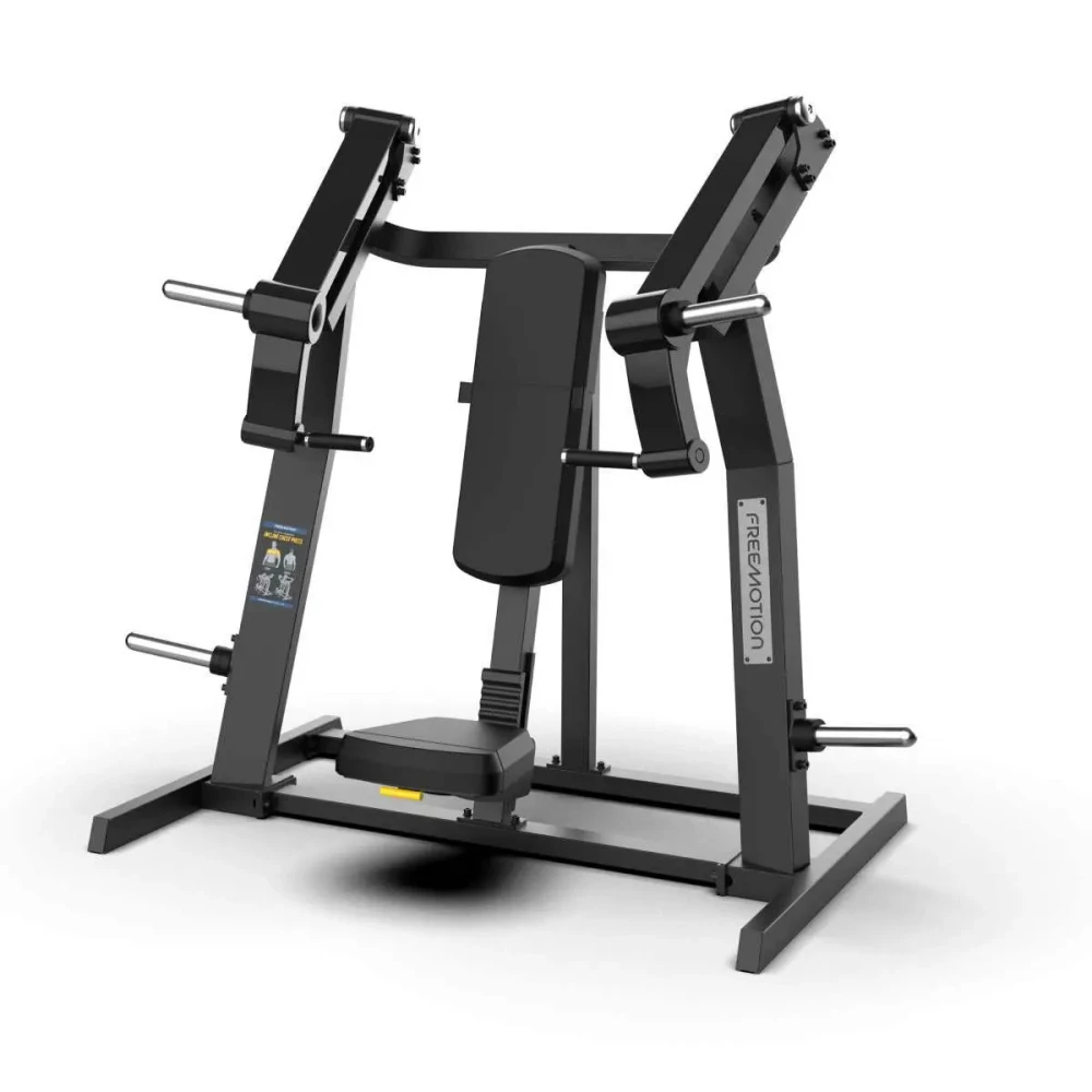 Chest Press inclinata Plate Loaded EF305 - FREEMOTION Chest Press inclinata Plate Loaded EF305 - FREEMOTION