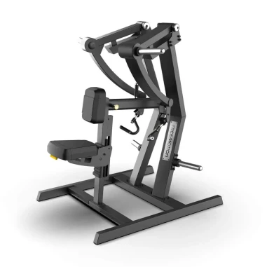 Low Row Plate Loaded EF307 - FREEMOTION