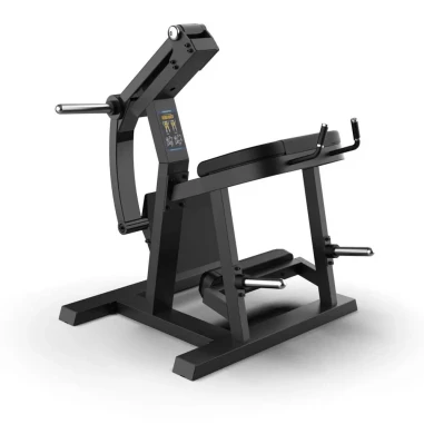 Rear Kick Plate Loaded EF309 - FREEMOTION