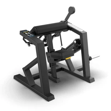 Biceps Curl Plate Loaded EF310 - FREEMOTION