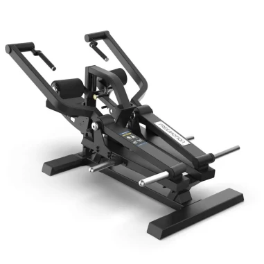 Seated Dip Plate Loaded EF311 - FREEMOTION