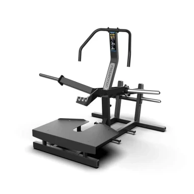 Belt Squat Plate Loaded EF312 - FREEMOTION