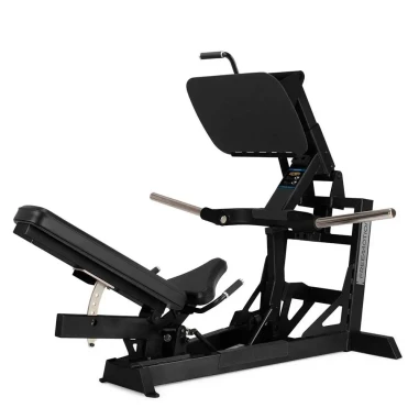 Leg Press Plate Loaded EF218 - FREEMOTION