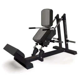 Calf Machine Plate Loaded EF222 - FREEMOTION