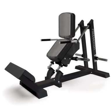 Calf Machine Plate Loaded EF222 - FREEMOTION