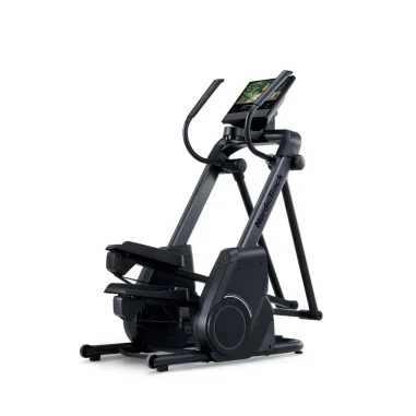 Ellittica X16 - Nordictrack