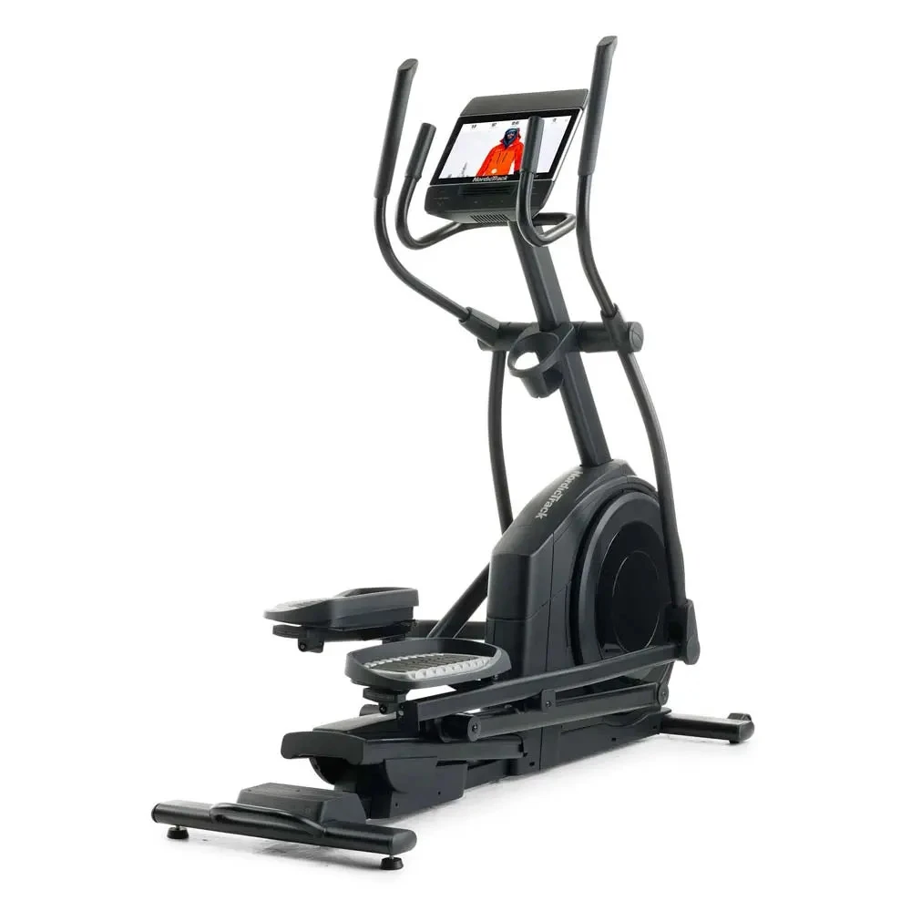 Ellittica AirGlide 14i - NordicTrack Ellittica AirGlide 14i - NordicTrack
