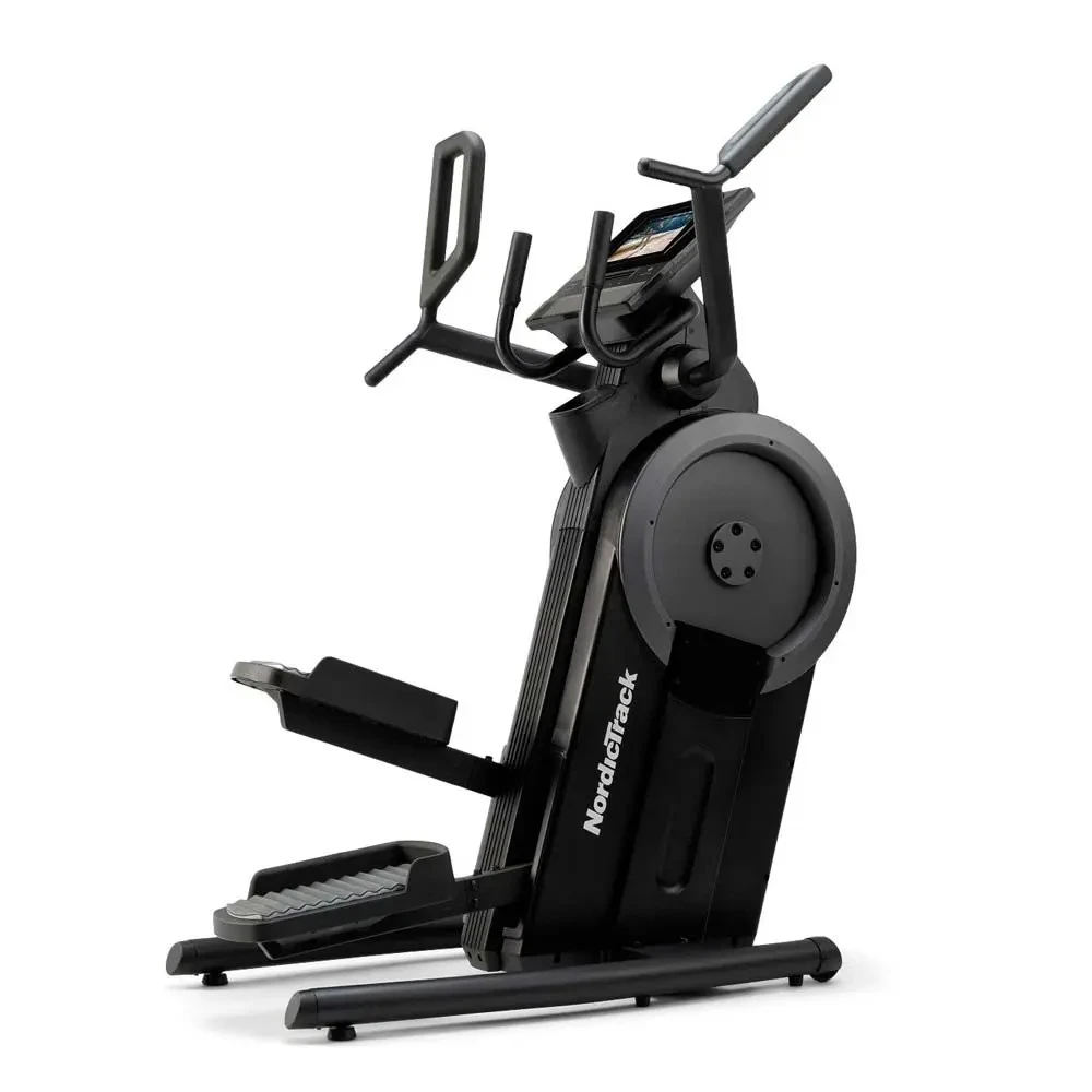 Step Climber - Nordictrack Step Climber - Nordictrack