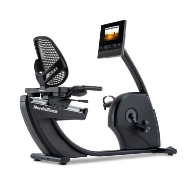 Recumbent Bike GX 10 - Nordictrack