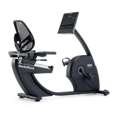 Recumbent Bike GX LE - Nordictrack
