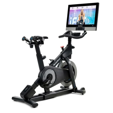 Studio Cycle Commercial S27i - NordicTrack