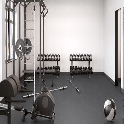 Pavimento antiscivolo drenante - Grip Deck