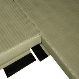 Scaletta Piscina Inox Stretta