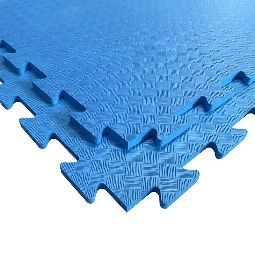 Tatami Arrotolabile senza Velcro - Moquette