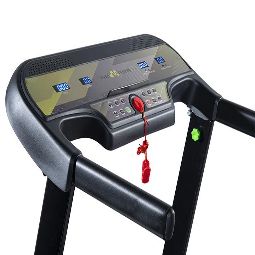 Ellittica Elettromagnetica Professionale Diamond E68