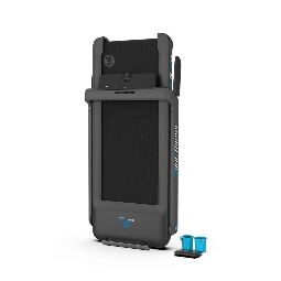 Ellittica Elettromagnetica Professionale Diamond E68