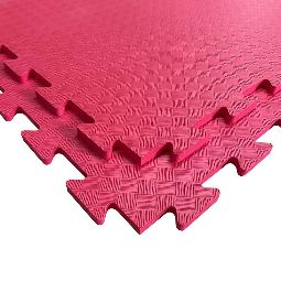 Tatami Arrotolabile senza Velcro - PVC Liscio