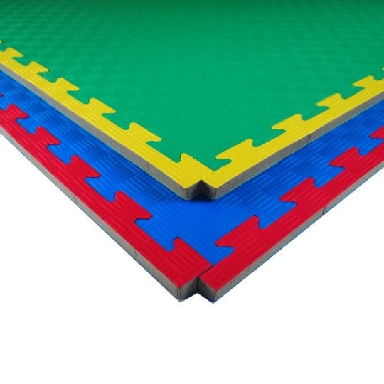 Tatami Eva 2,5 cm Tatami Eva 2,5 cm