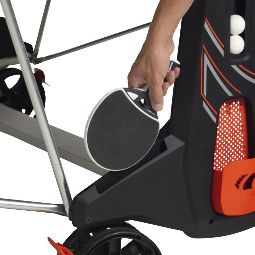 Tapis Roulant Professionale Treadmill JK-T93
