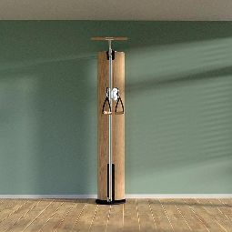 Tapis Roulant Professionale Treadmill JK-T88