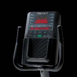 Air Bike Diamond C-AIR - JK Fitness