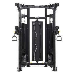 Cyclette Orizzontale Elettromagnetica Programmabile Diamond - R44