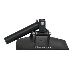 Tapis Roulant elettrico JKFitness JK157