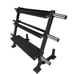 Cyclette Orizzontale Recumbent bike - JK Fitness