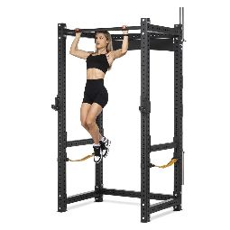 Cyclette Magnetica JK217 - JKFitness