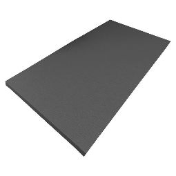 Tatami Judo Eva 4 cm - Cornici