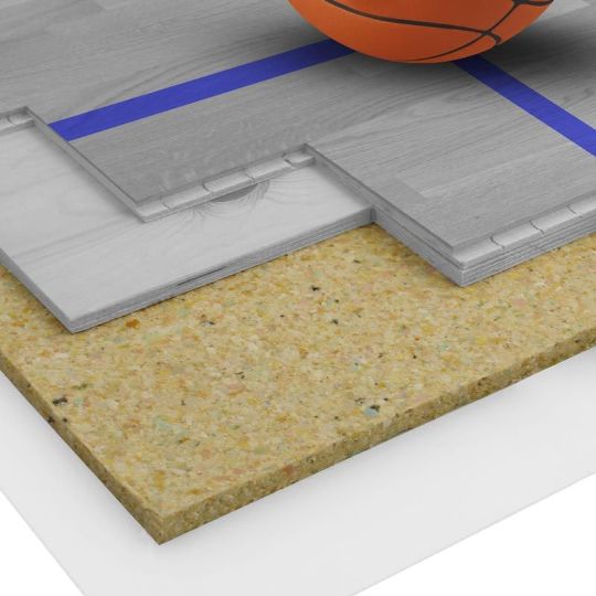 Tapis Roulant inclinazione manuale - Movi fitness