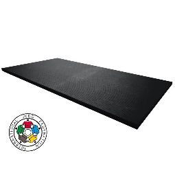 Tatami Arrotolabile con Velcro