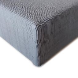 Tatami Arrotolabile con Velcro