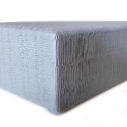 Tatami Arrotolabile con Velcro