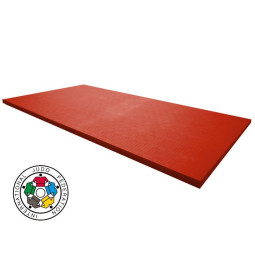 Tatami Arrotolabile con Velcro