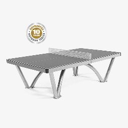 Tavolo Ping Pong 500X Performance Outdoor - Cornilleau