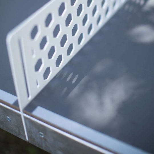 Tavolo Ping Pong 500X Performance Outdoor - Cornilleau Tavolo Ping Pong 500X Performance Outdoor - Cornilleau