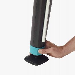 Cyclette Elettromagnetica Programmabile Autoalimentata - Diamond