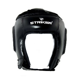 Casco Standard Velcro