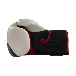 Casco Maschera pvc nero
