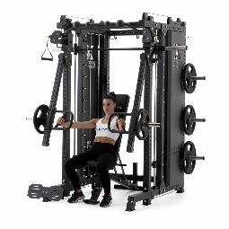 Nuovo Bilanciere Olimpionico Woman 201 cm