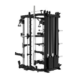 Palla Medica con maniglie 8 Kg - Diamond