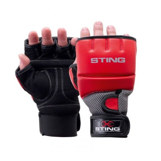 Guanto Striker MMA Contact Guanto Striker MMA Contact