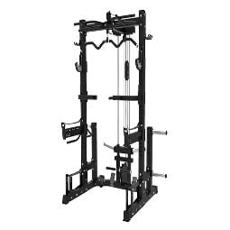 Smith Machine - Plate Loaded - Diamond
