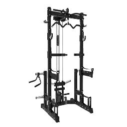 Smith Machine - Plate Loaded - Diamond