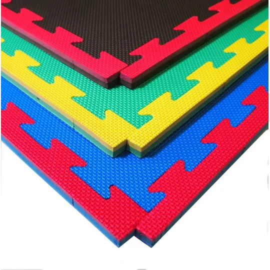 Tatami Eva Modello Aggressive 2 cm