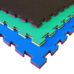 Tatami Eva Modello Aggressive 2 cm