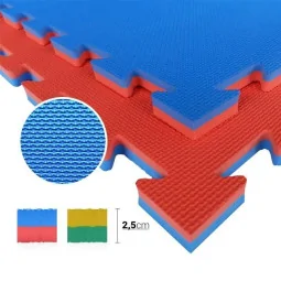 Tatami 2,5cm EN71
