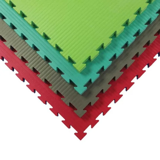 Tatami 4cm No Cadmio